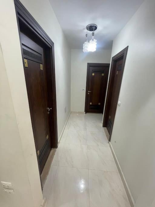 Duplex Apartment At Golden Square Le Caire Extérieur photo